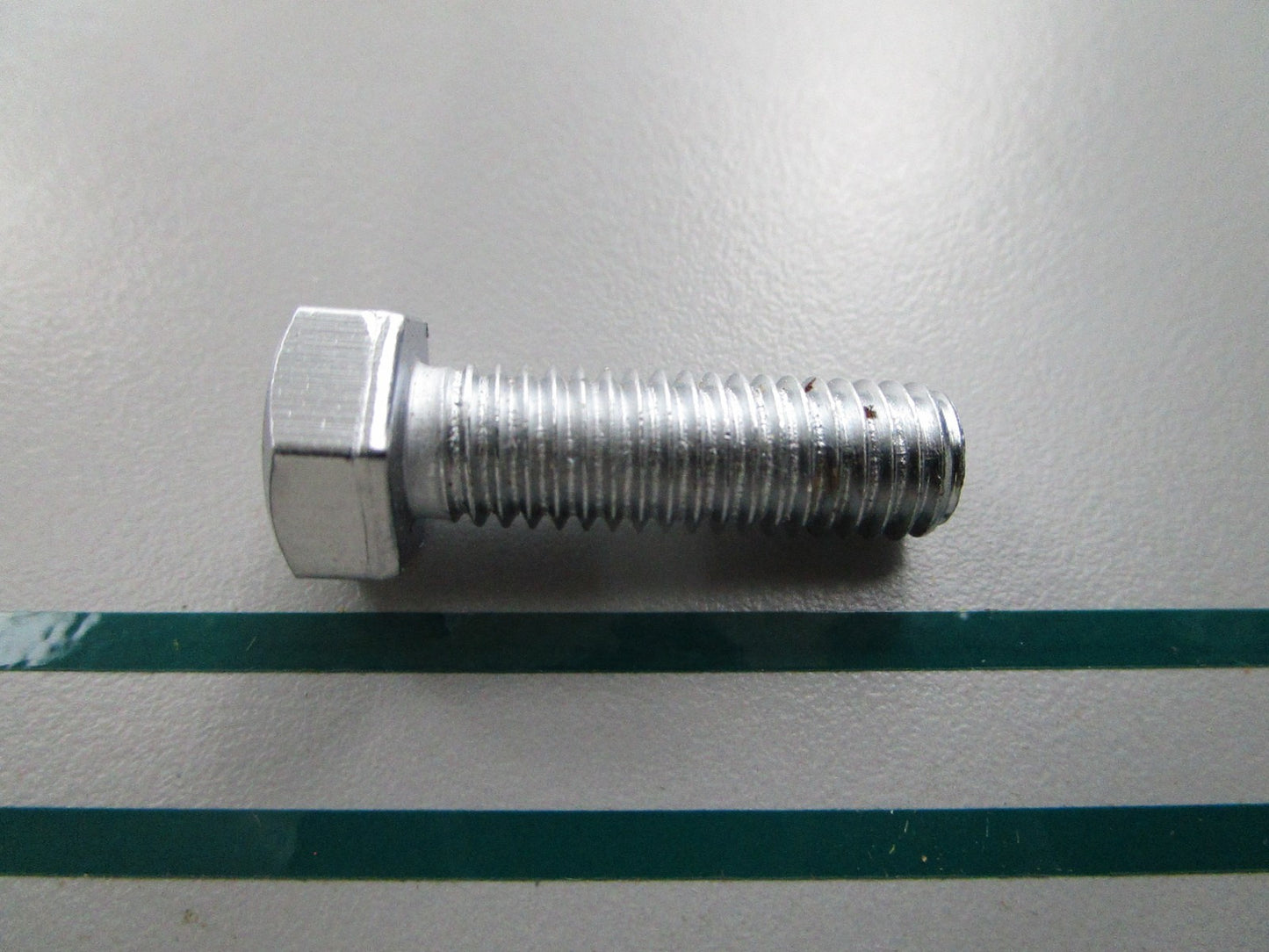 NEW OEM 10-82440M Mercury Quicksilver Bolt 0810