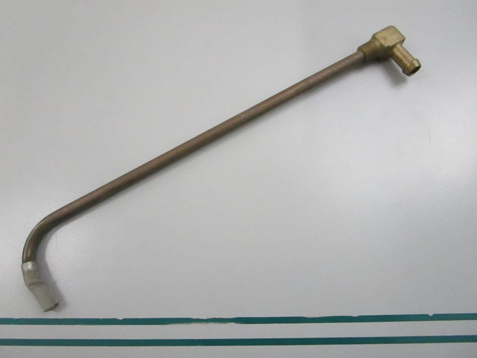 NEW OEM 397832 0397832 OMC Johnson Evinrude Fuel Line Tube & Screen 0810