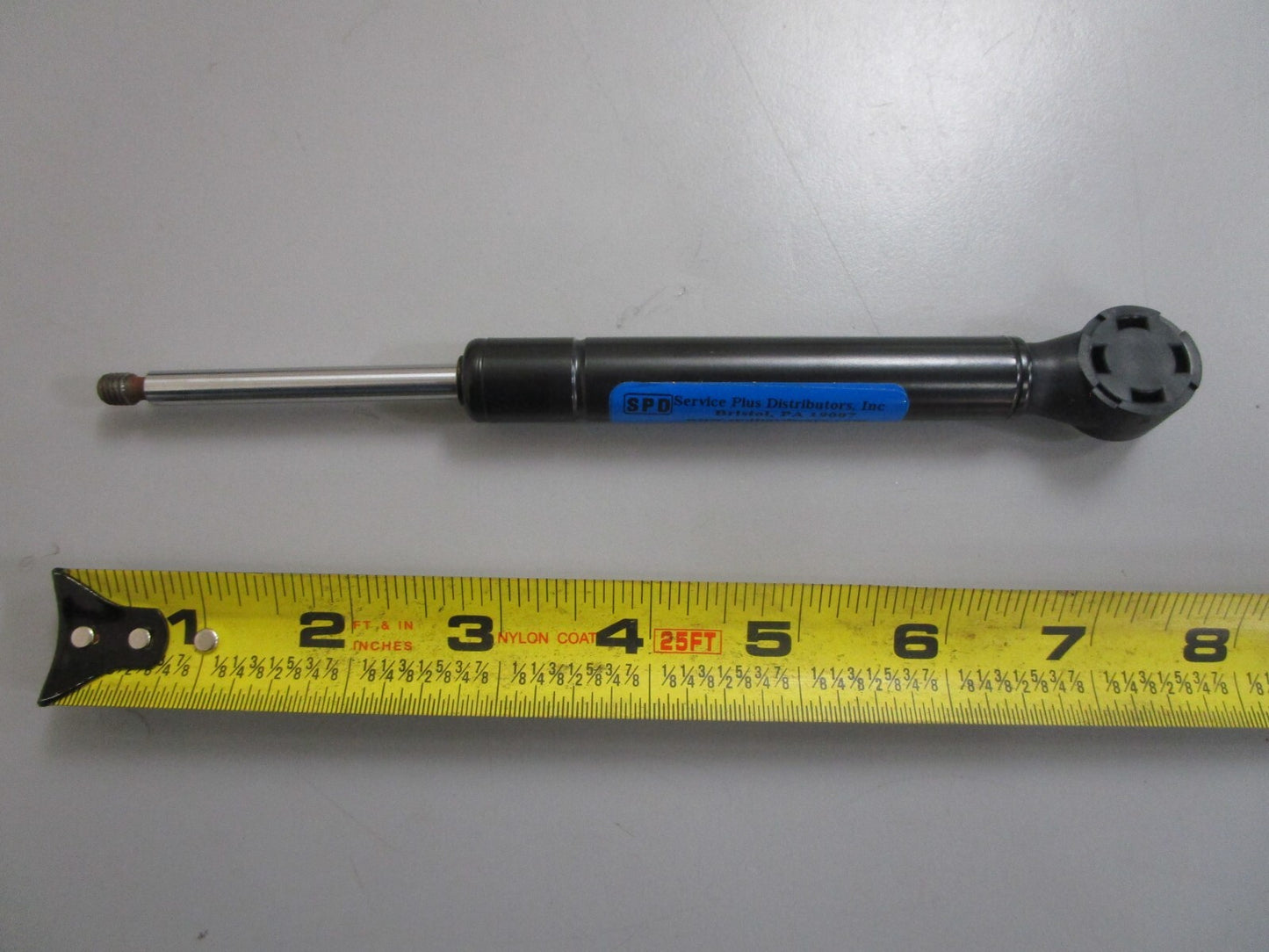 *NEW* 0810 Sea-Dog Gas Lift Spring 321402-1