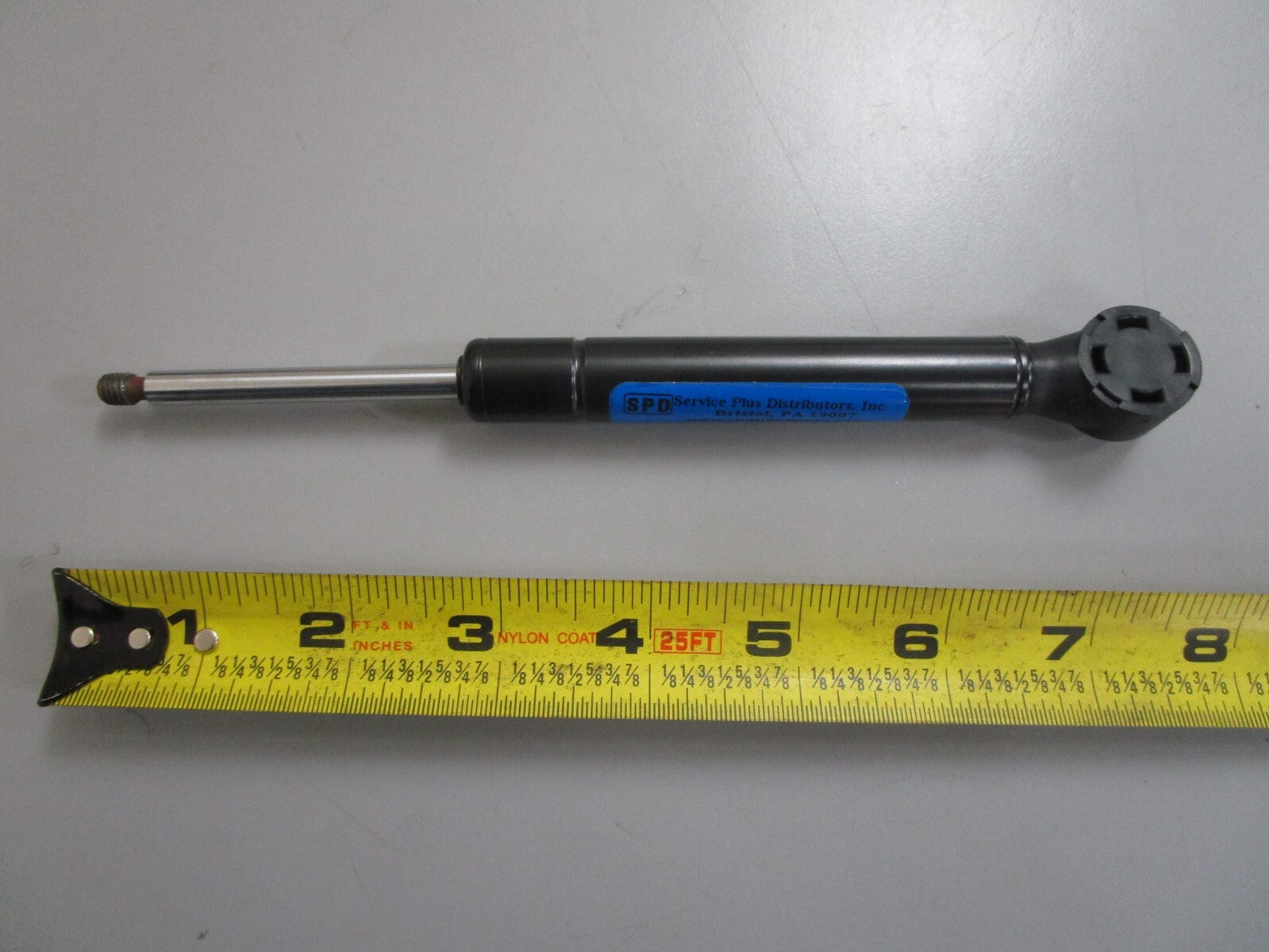 *NEW* 0810 Sea-Dog Gas Lift Spring 321402-1