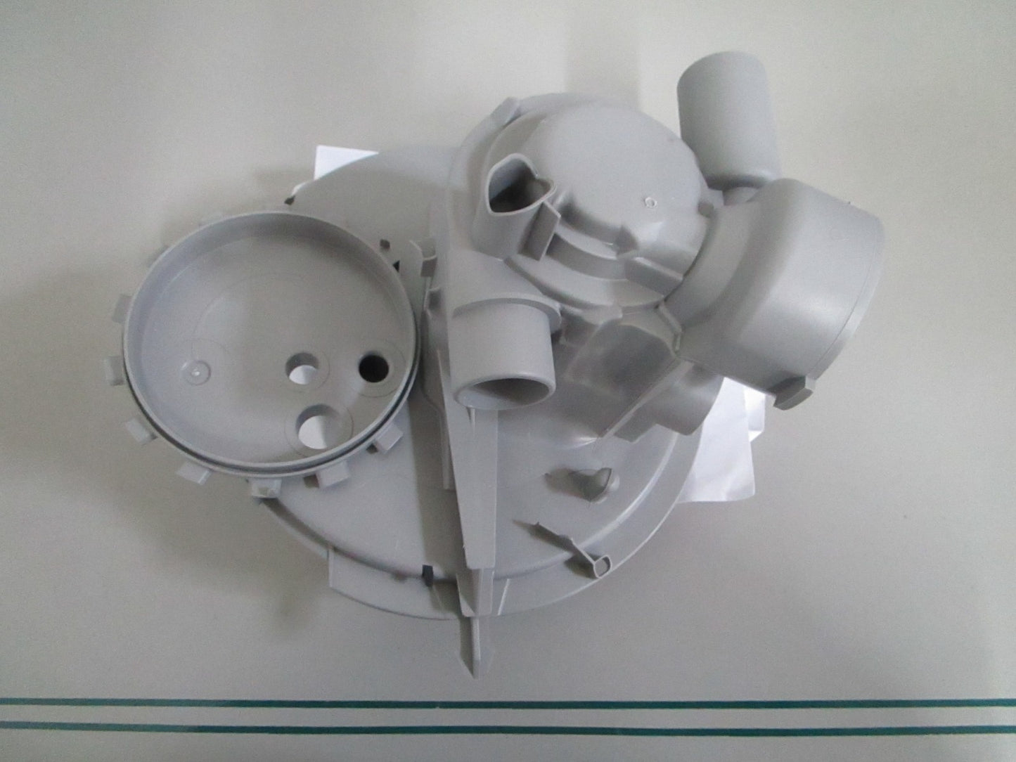 NEW OEM 00668102 Bosch Dishwasher Sump 0820