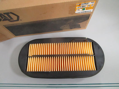 Caterpillar 479-8991 NEW OEM Secondary Air Filter C7.1 C4.4 320 323 Grader 0820