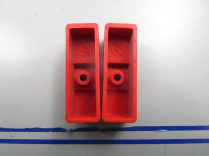 *NEW OEM* (LOT OF 2) 0810 OMC Johnson Evinrude Button 124629 0124629