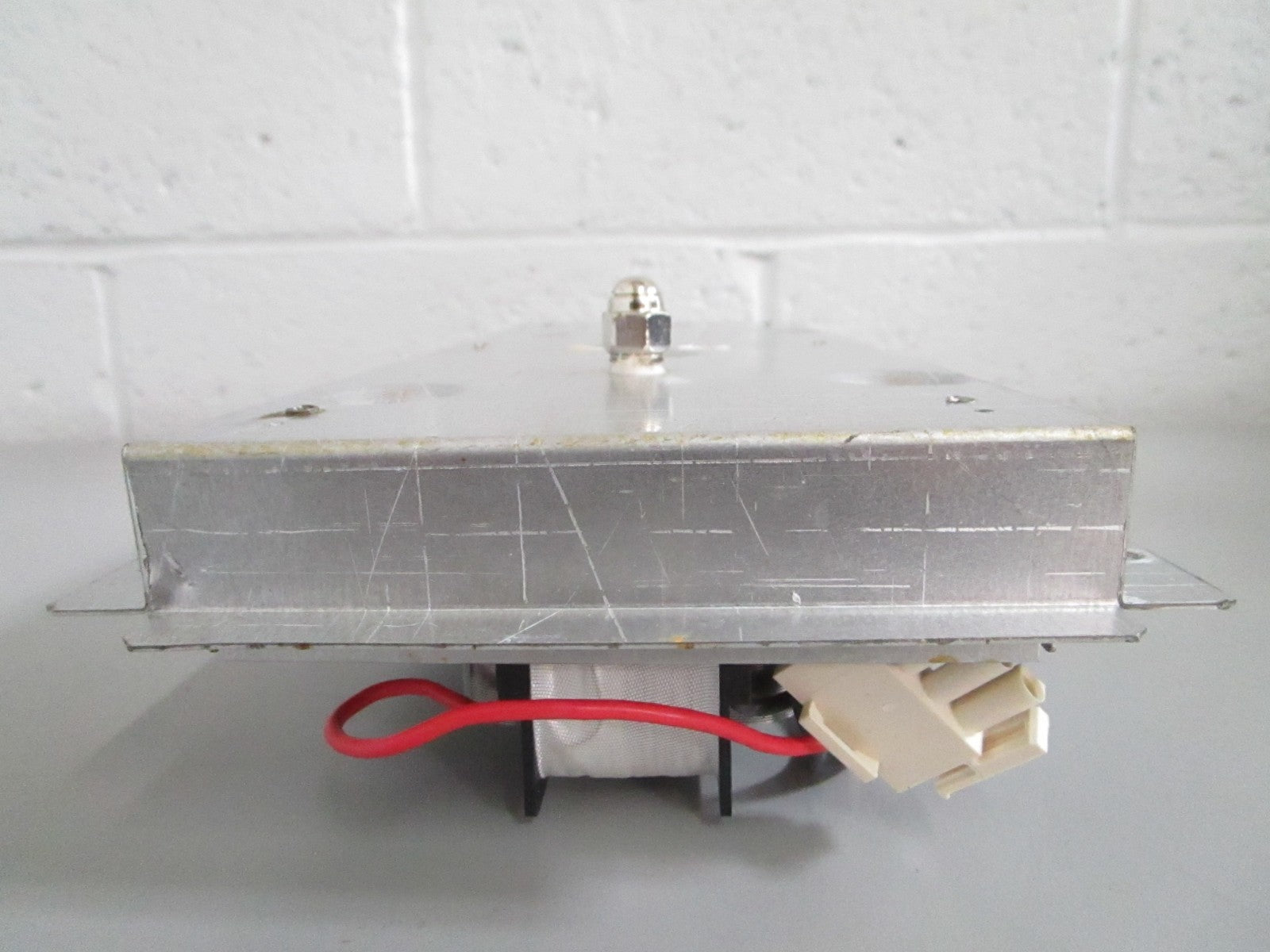 Whirlpool NEW OEM Oven Convection Fan Motor W11255349 Range Wall Oven NOS 0820