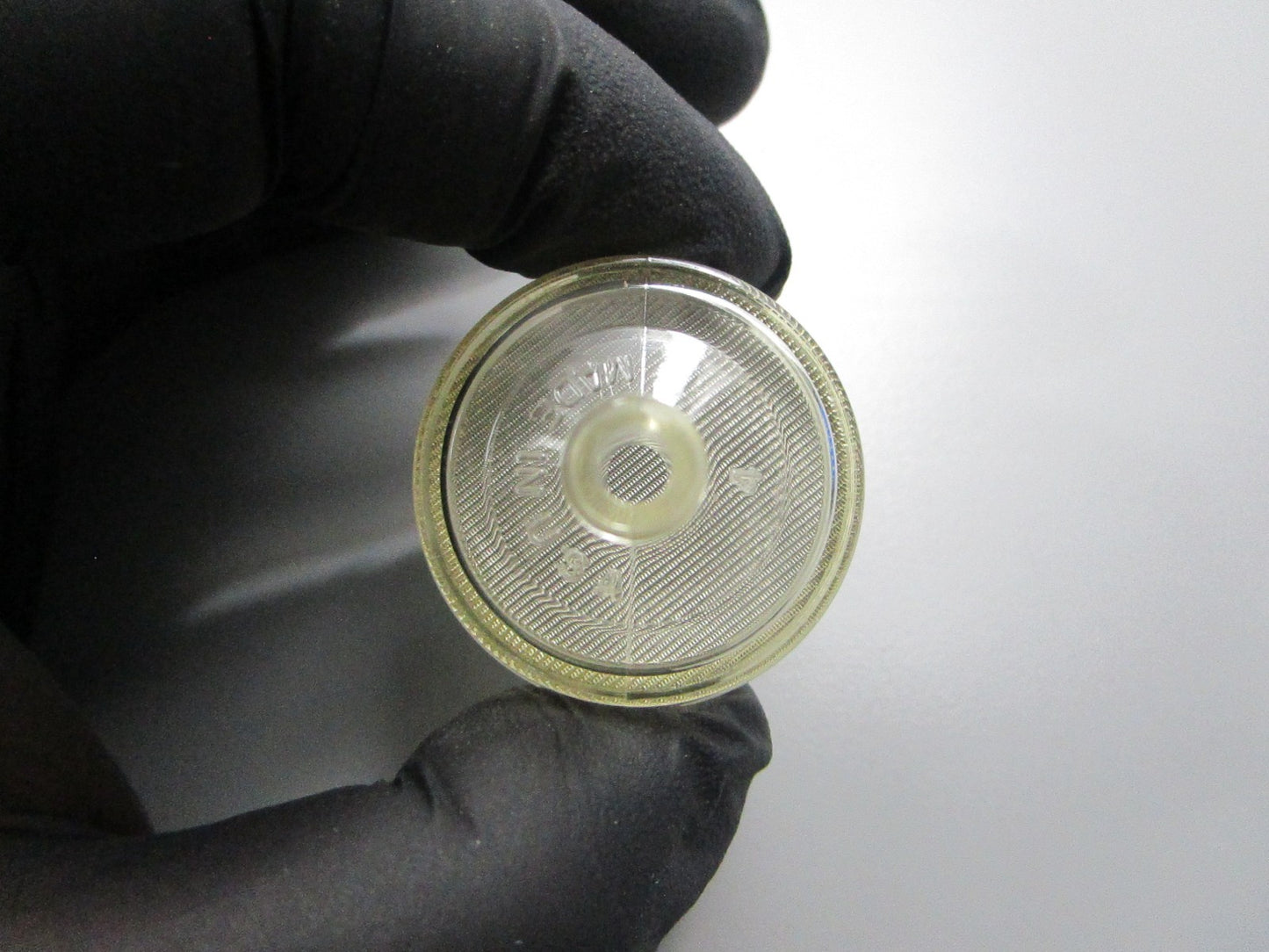 *NEW OEM* 0810 Simplicity Fuel Filter 173206