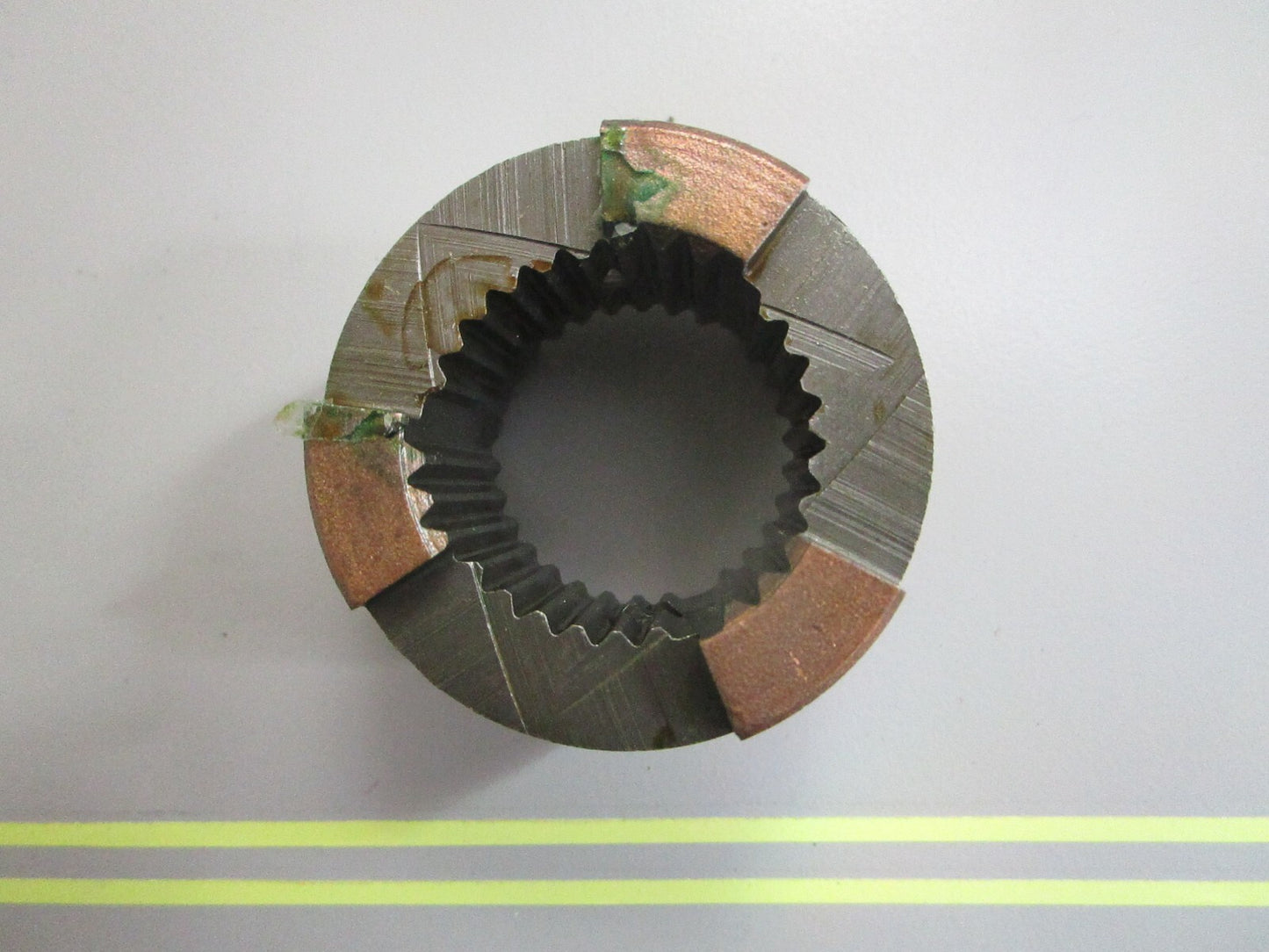 *NEW OEM* 0820 OMC Johnson Evinrude Shifter Clutch Dog 912607 0912607