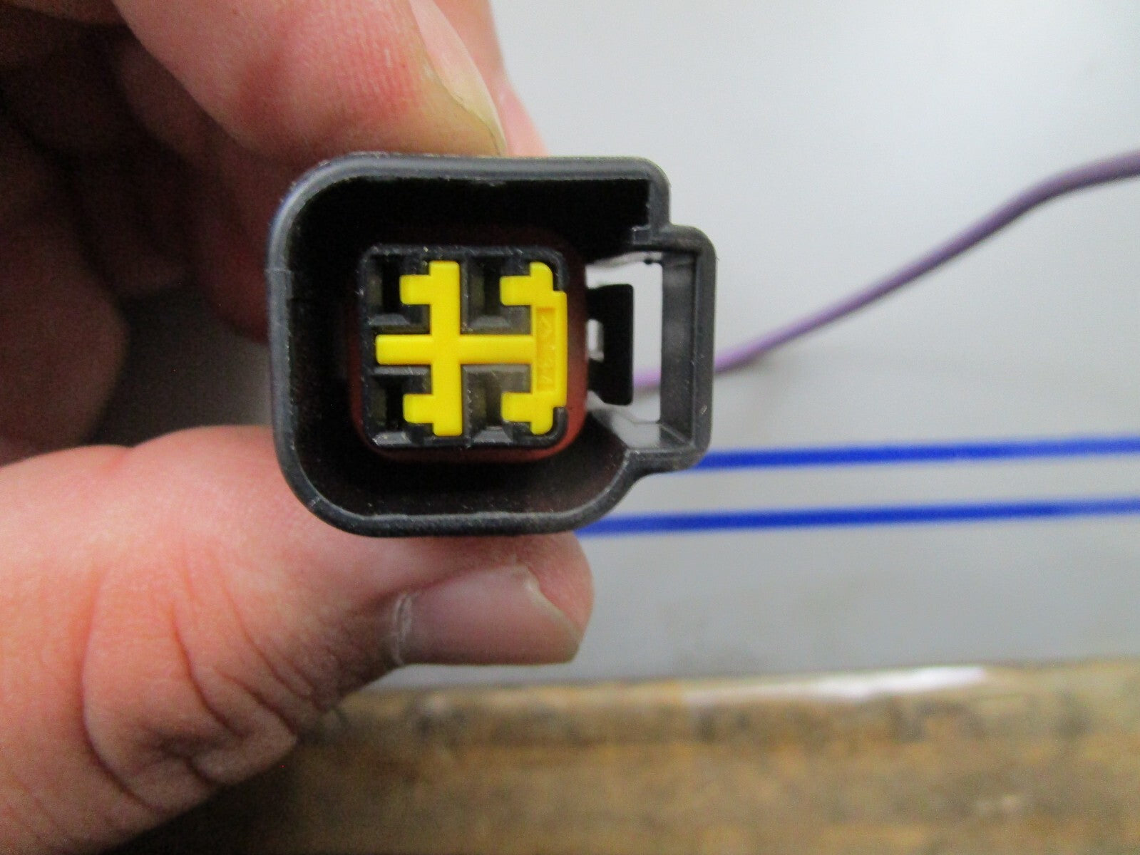 *NEW OEM* 0810 Mercury Quicksilver Harness Assembly 84-863869