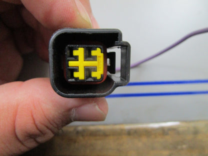 *NEW OEM* 0810 Mercury Quicksilver Harness Assembly 84-863869