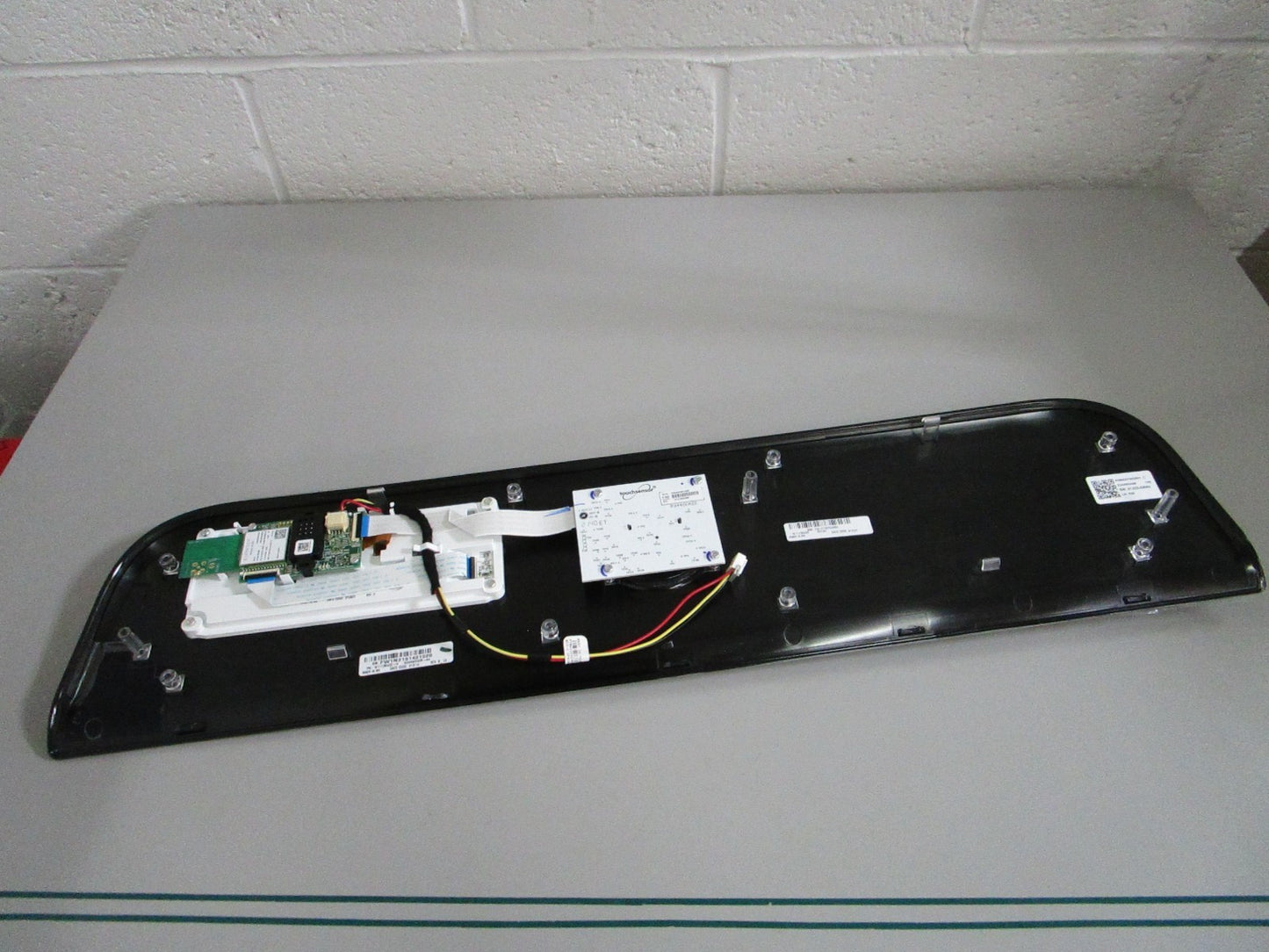 Whirlpool NEW OEM Washer Control Panel Assembly W11478524 NOS Genuine Part 0820