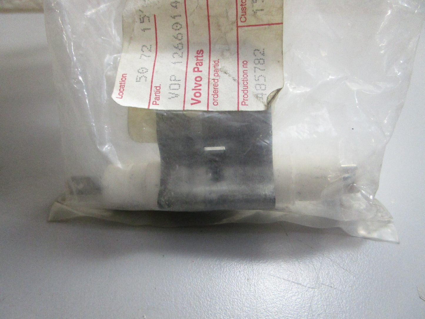 *NEW OEM* 0810 Volvo Penta Resistor 1266014