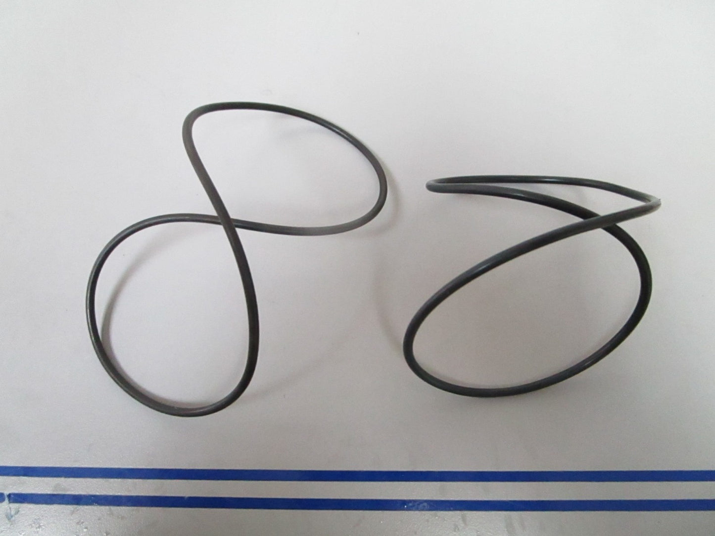 NEW OEM (LOT OF 2) 25-F316555 Mercury Quicksilver O-Ring 0810