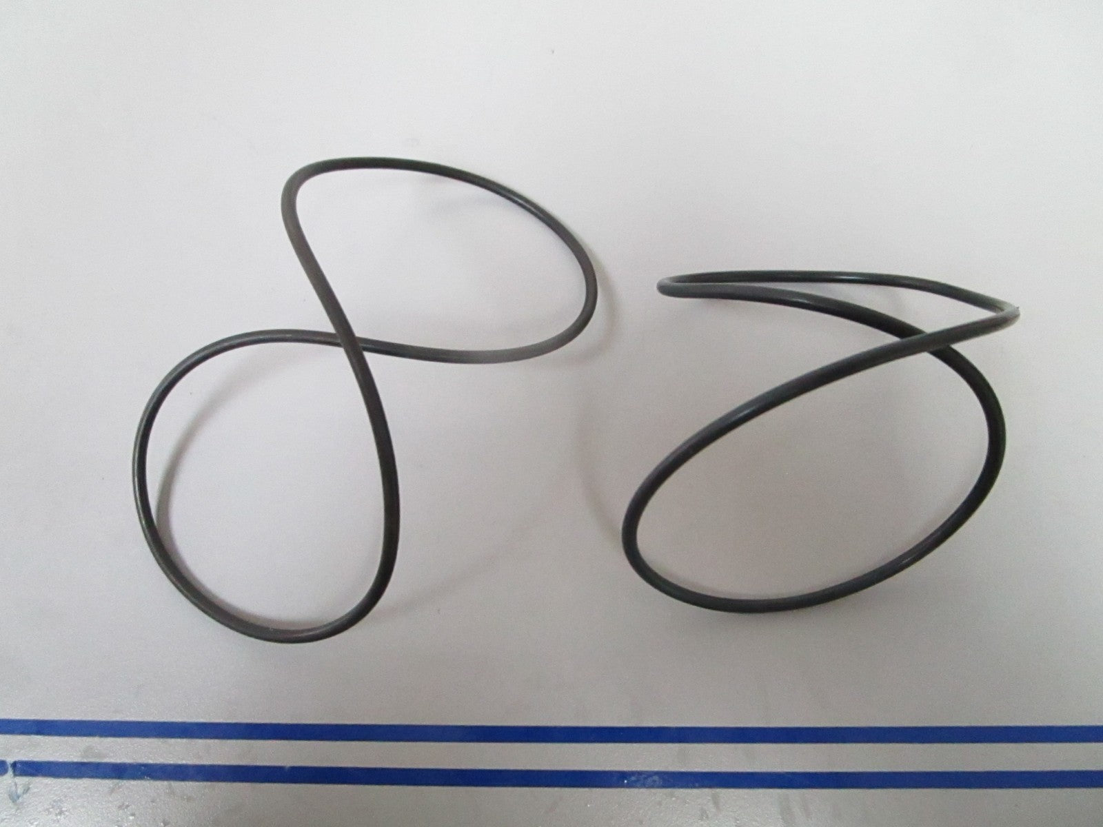NEW OEM (LOT OF 2) 25-F316555 Mercury Quicksilver O-Ring 0810