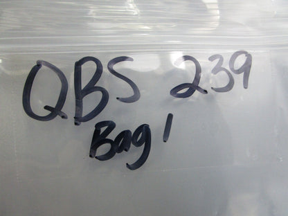 *NEW OEM* 0810 Mercury Quicksilver Screen 65552