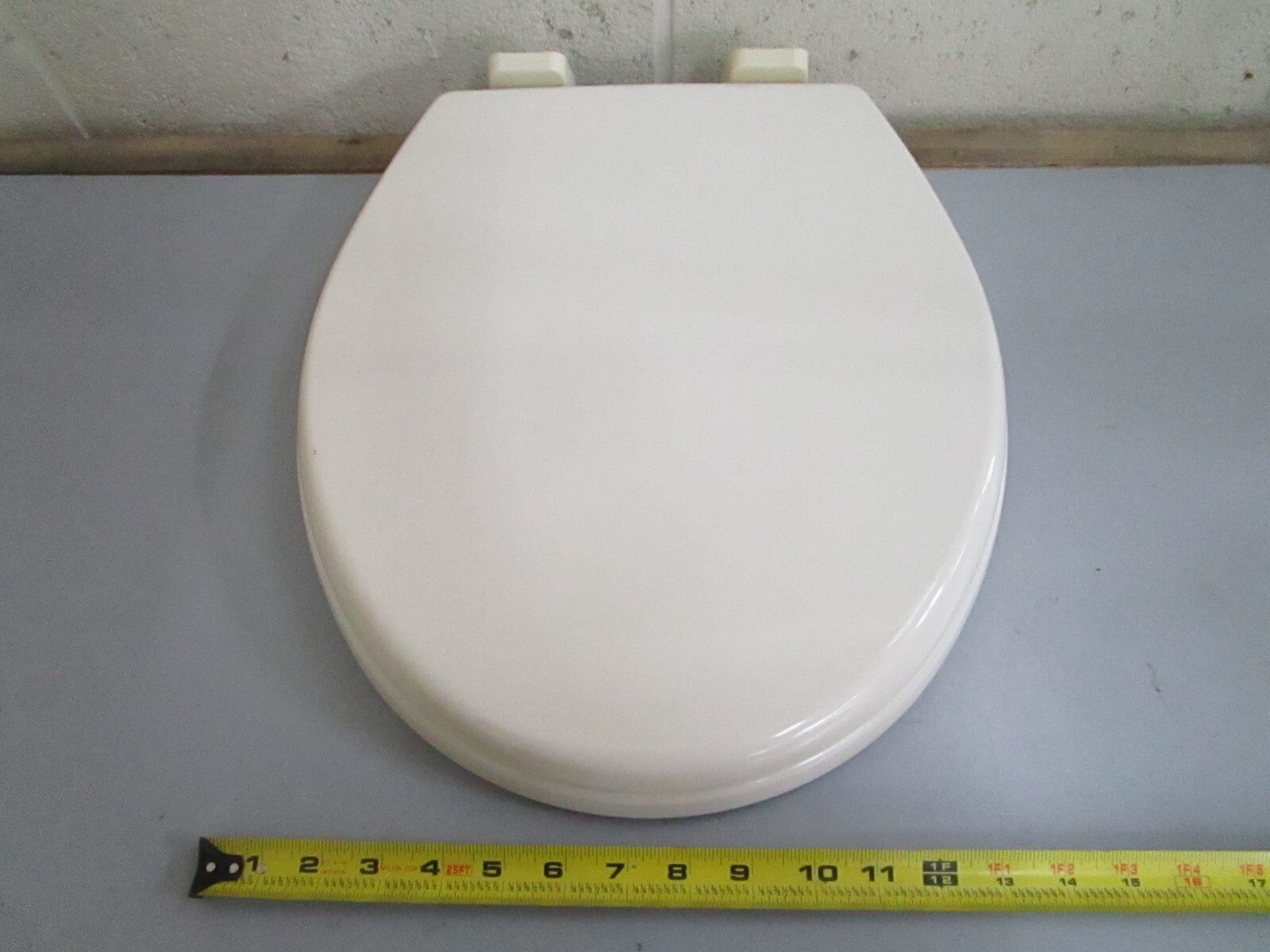 *NEW* 0820 Dometic Bone-White Seat Cover Ay 385343831