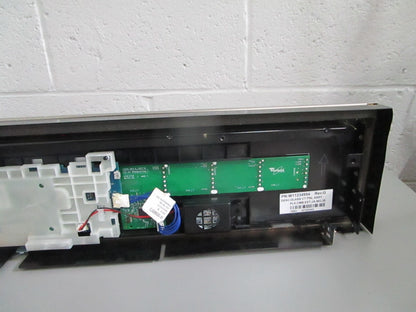NEW OEM W11234954 Whirlpool Air Control Panel Assy 0820