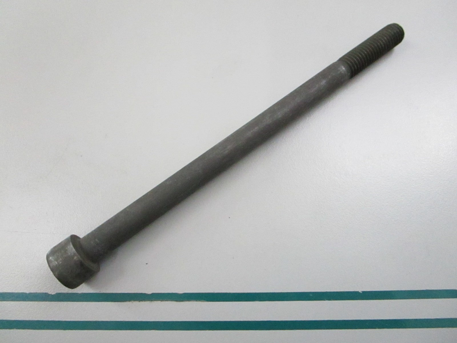 NEW OEM 1169900020 Mercedes-Benz Cylinder Head Bolt 0810
