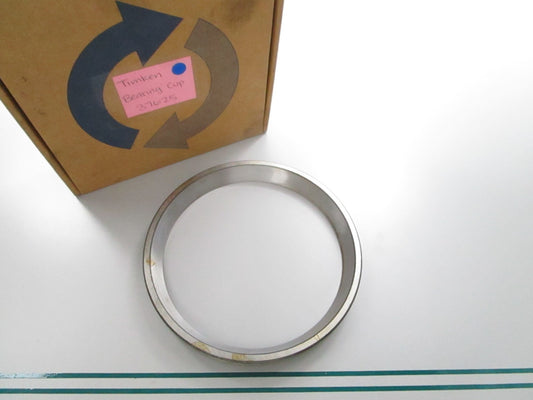 NEW 37525 Timken Bearing Cup 0810