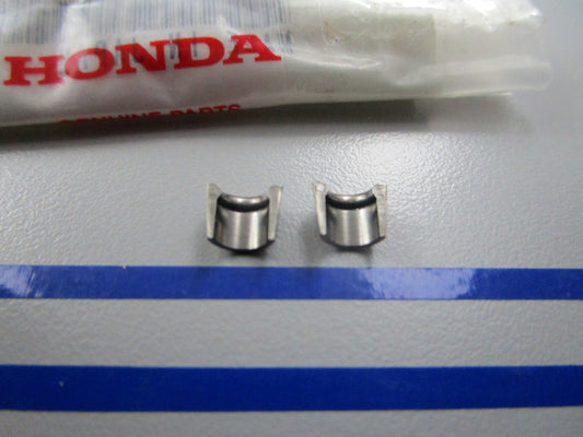 *NEW OEM* (LOT OF 2) 0810 Honda Cotter Valve 14781-ML0-720