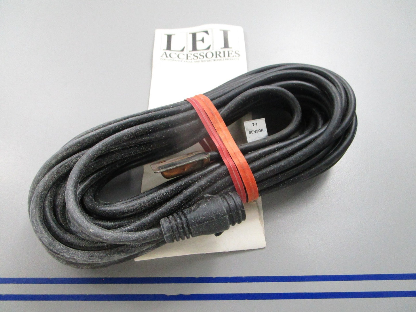 NEW OEM TS-1BK Lowrance LEI Temperature Sensor 0810