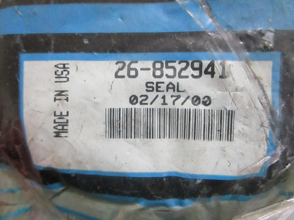 *NEW OEM* 0820 Mercury Quicksilver Seal 26-852941