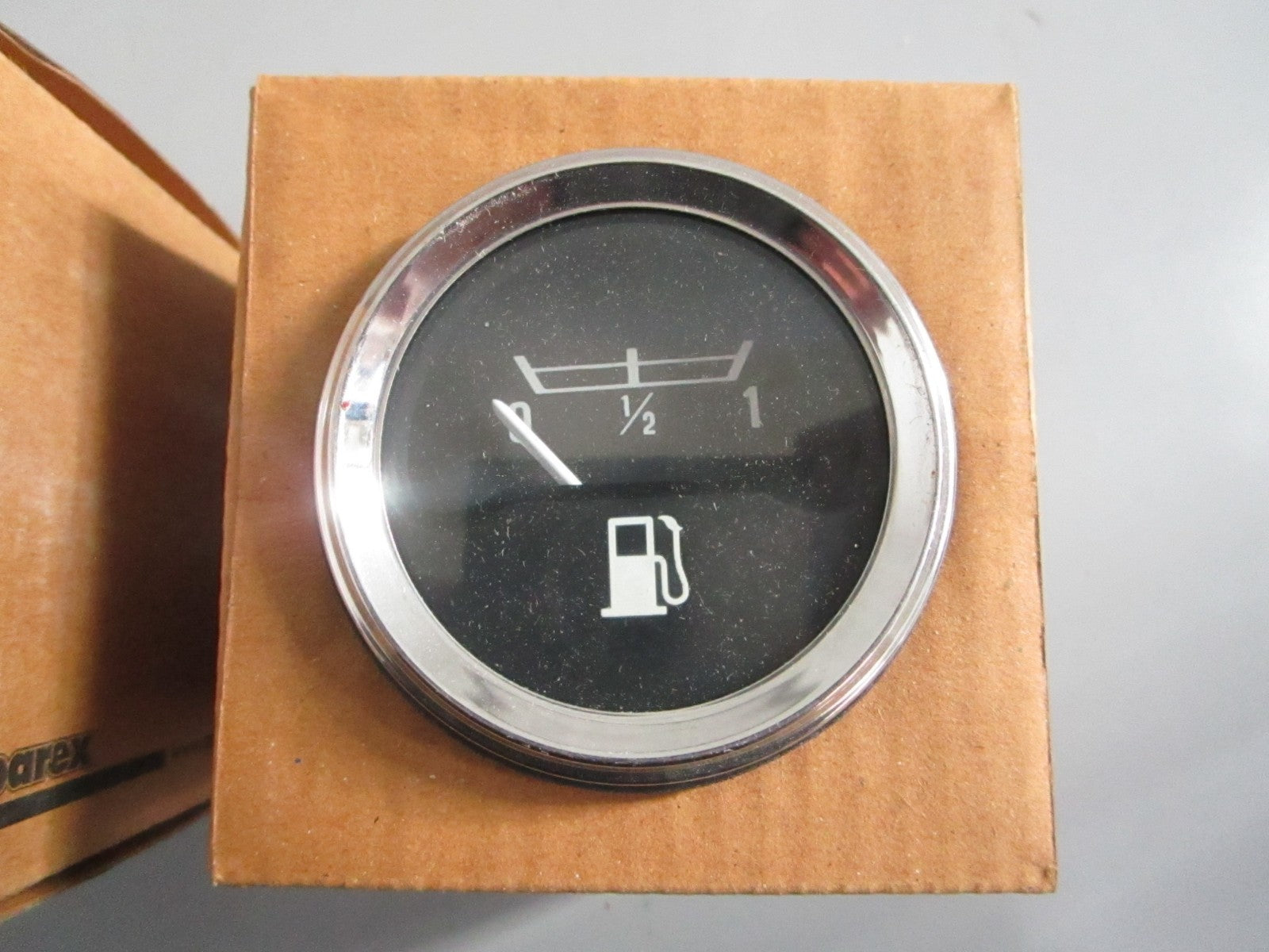 NEW S.41406 Sparex Fuel Gauge 0820