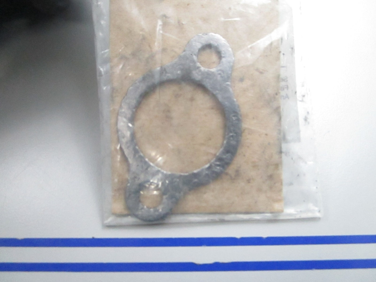 *NEW OEM* 0810 Generac Exhaust Port Gasket 0C4138