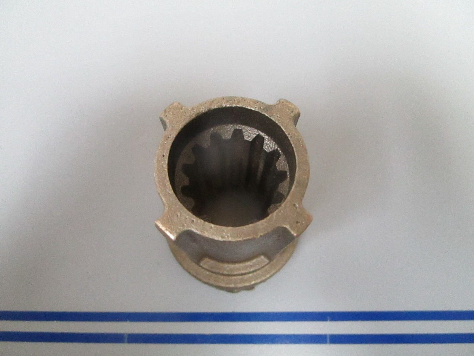 *NEW OEM* 0720 Mercury Quicksilver Prop Adaptor 834839