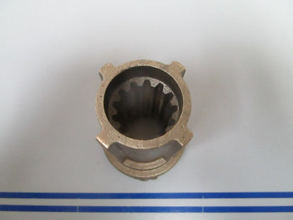 *NEW OEM* 0720 Mercury Quicksilver Prop Adaptor 834839