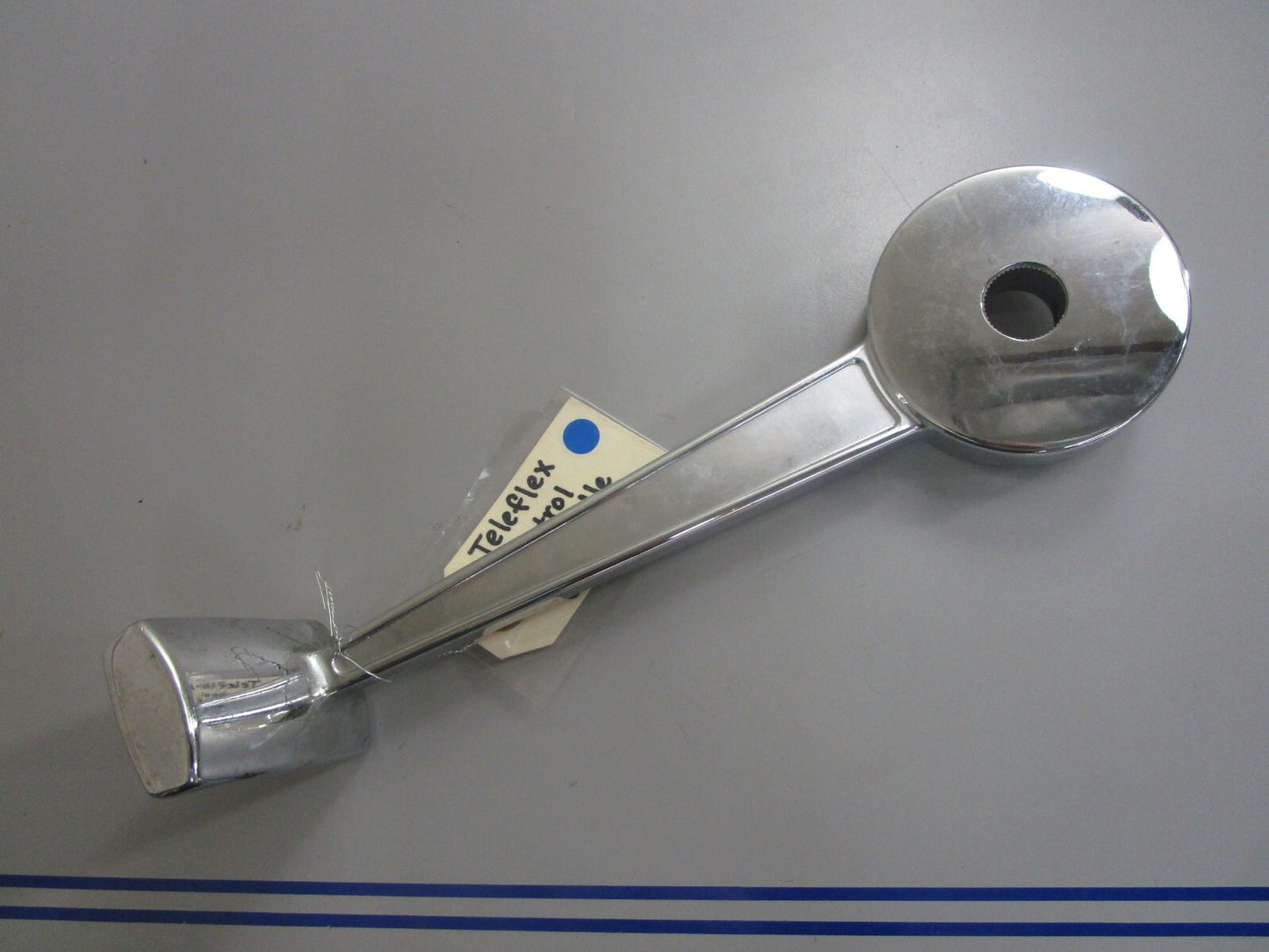 *NEW* 0770 Teleflex Control Handle 60498 060498