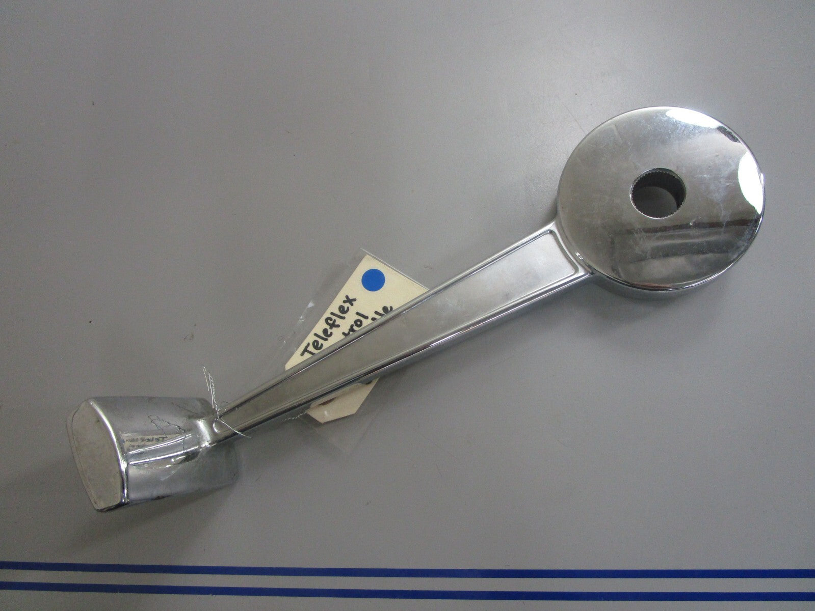 *NEW* 0770 Teleflex Control Handle 60498 060498