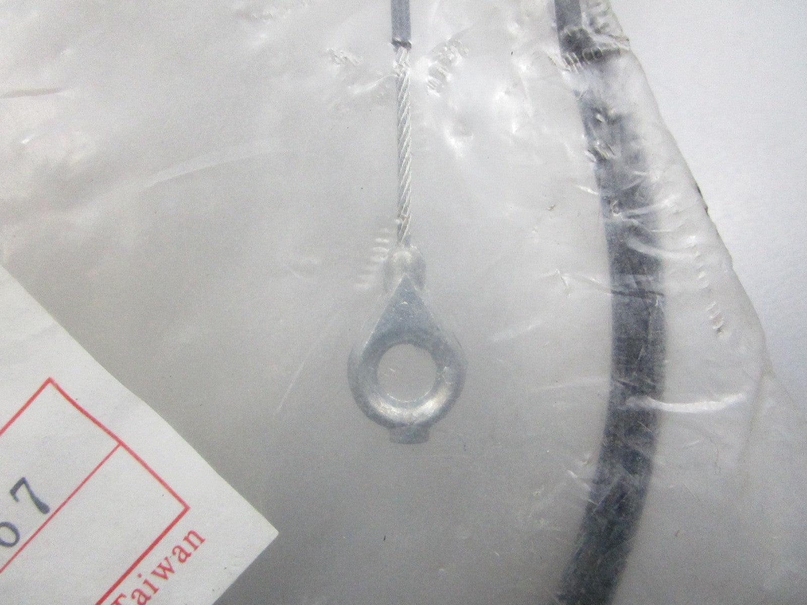 NEW 290-467 Replaces: 54530-VE0-003 Stens Stop Cable 0810