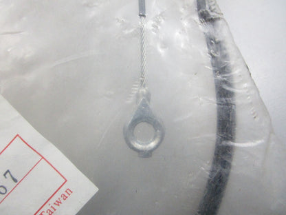 NEW 290-467 Replaces: 54530-VE0-003 Stens Stop Cable 0810