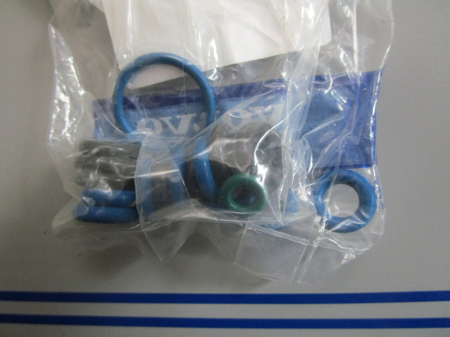 *NEW OEM* 0820 Volvo Penta O-Ring Kit 3858981