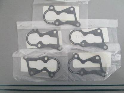 NEW OEM (LOT OF 5) 6E9-12414-A1-00 Yamaha Gasket 0820