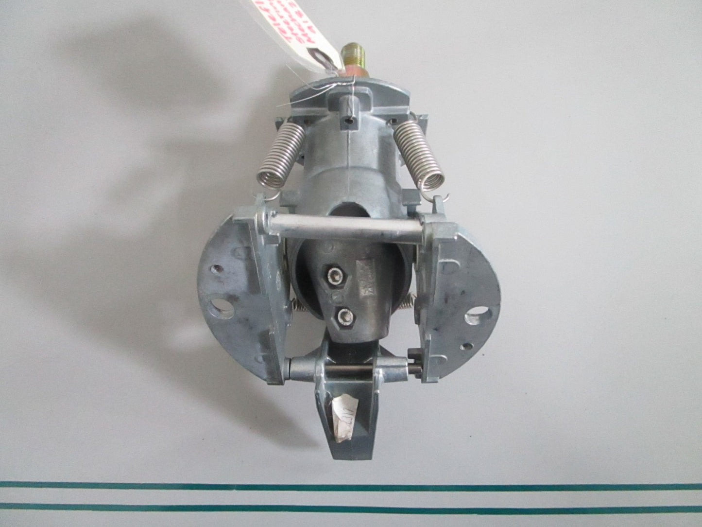 NEW OEM 9182317 Teleflex Steering Tilt Mechanism Assy 0820