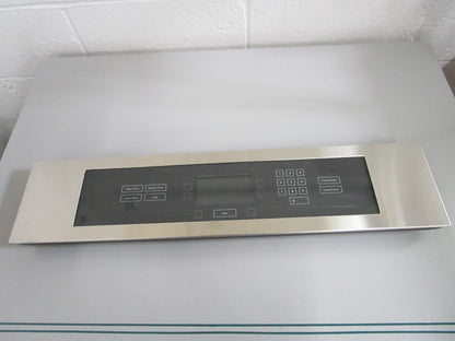 Whirlpool NEW OEM Oven Range Control Panel W10401233 NOS Genuine Part 0820