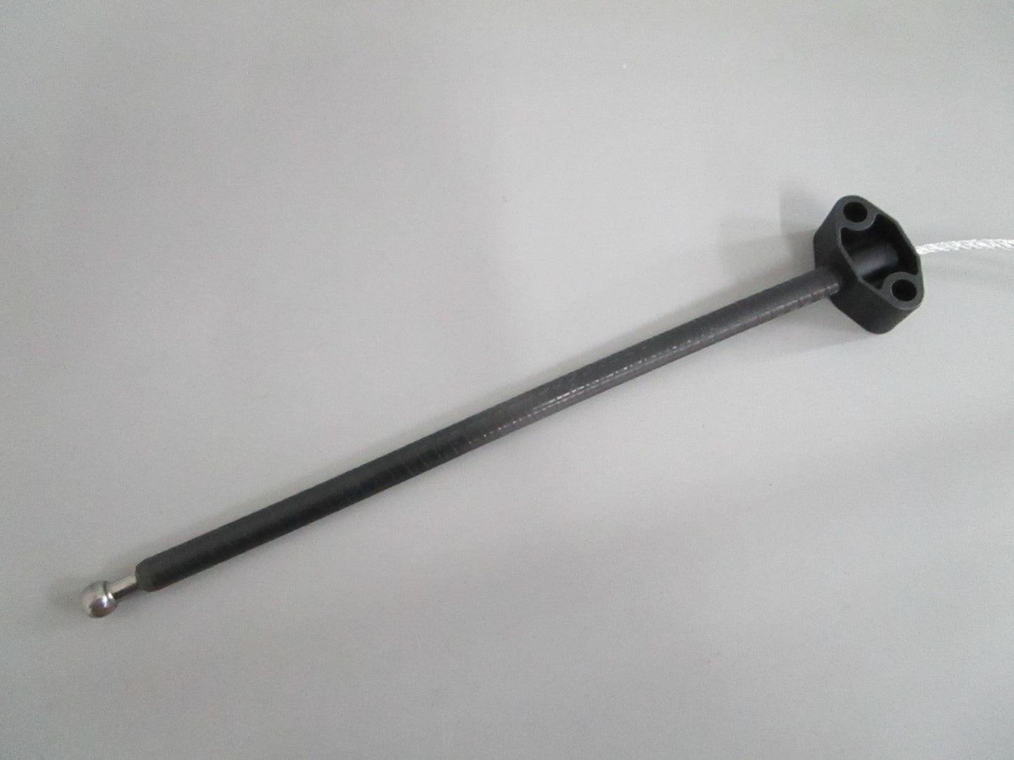 NEW OEM 4016003 Hyster Parking Brake Cable 0820