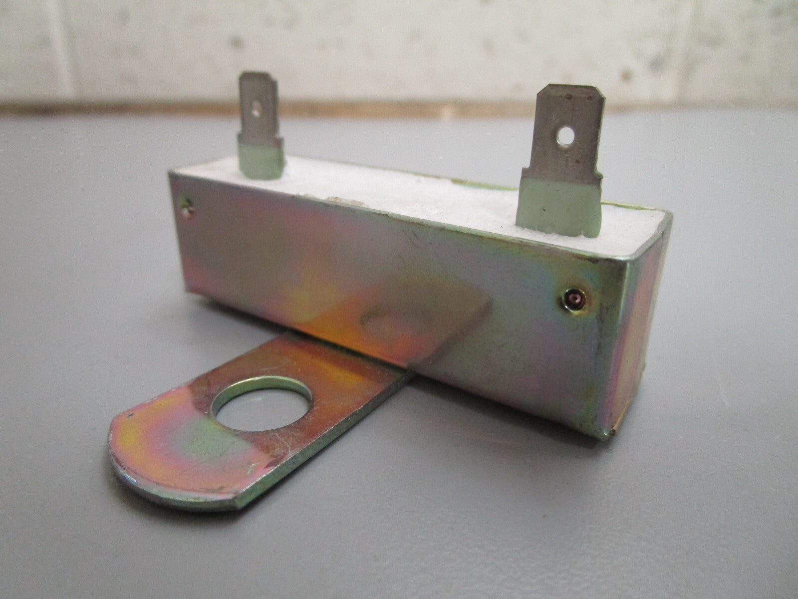 *NEW OEM* 0820 OMC Johnson Evinrude Resistor 981654 0981654