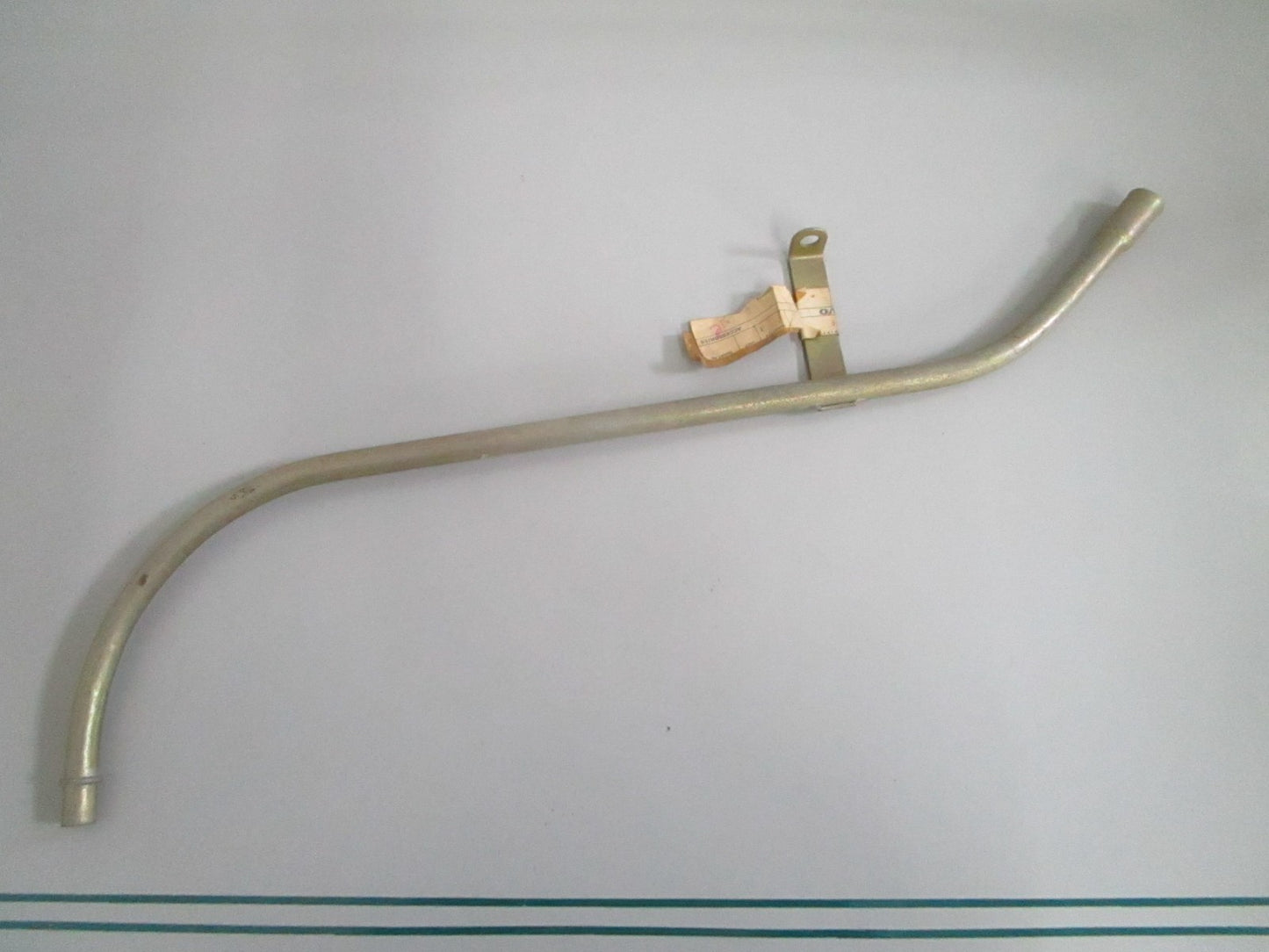 NEW OEM 841258 Volvo Penta Cooling Pipe 0820