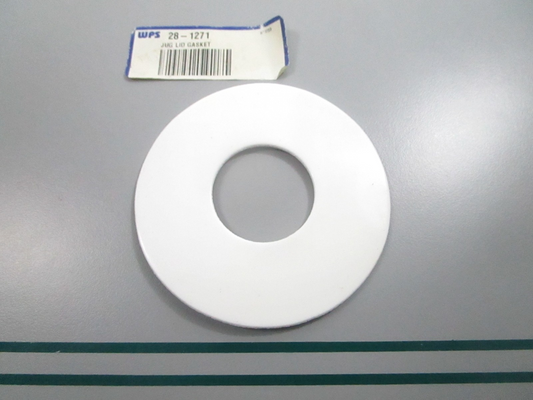 NEW 28-1271 WPS Jug Lid Gasket 0810