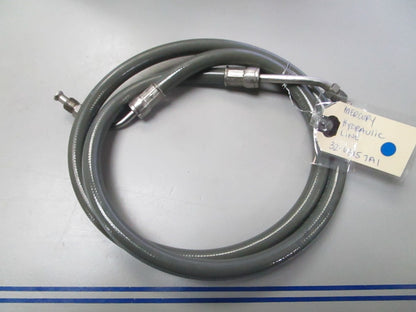 *NEW OEM* 0720 Mercury Quicksilver Hydraulic Line 32-63157A1