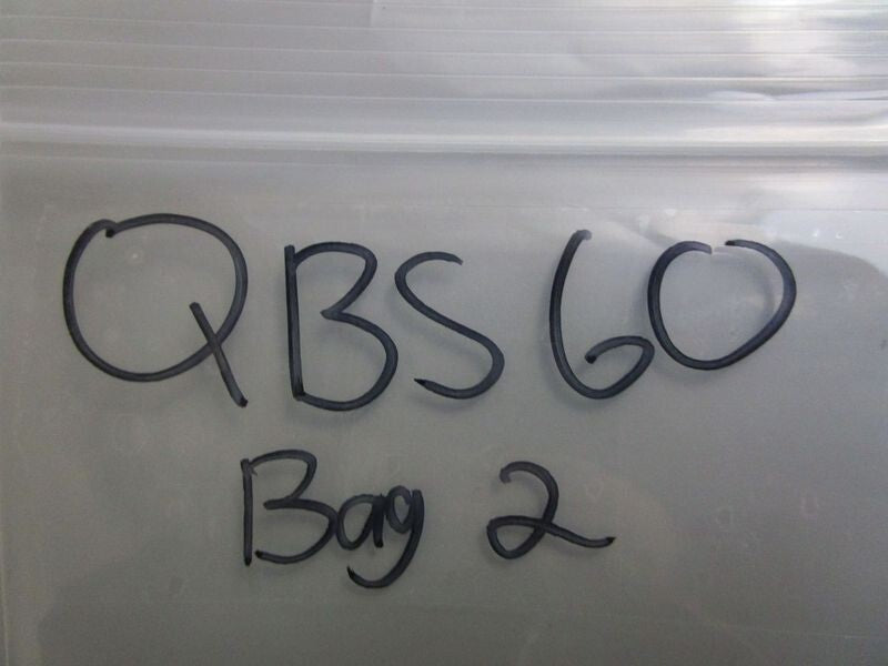 *NEW OEM* (LOT OF 4) 0770 Mercury Quicksilver O-Ring 25-45710