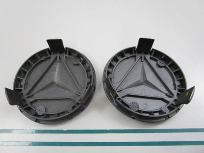 NEW OEM (LOT OF 2) 1714000025 Mercedes-Benz Wheel Center Cap 0810