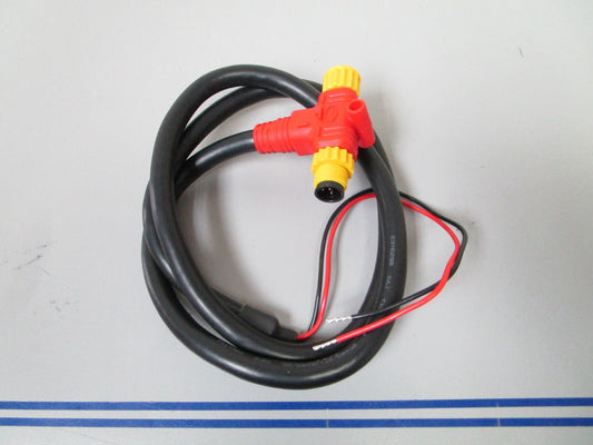 *NEW* 0810 Anchor Power Cable w/ Tee 270000