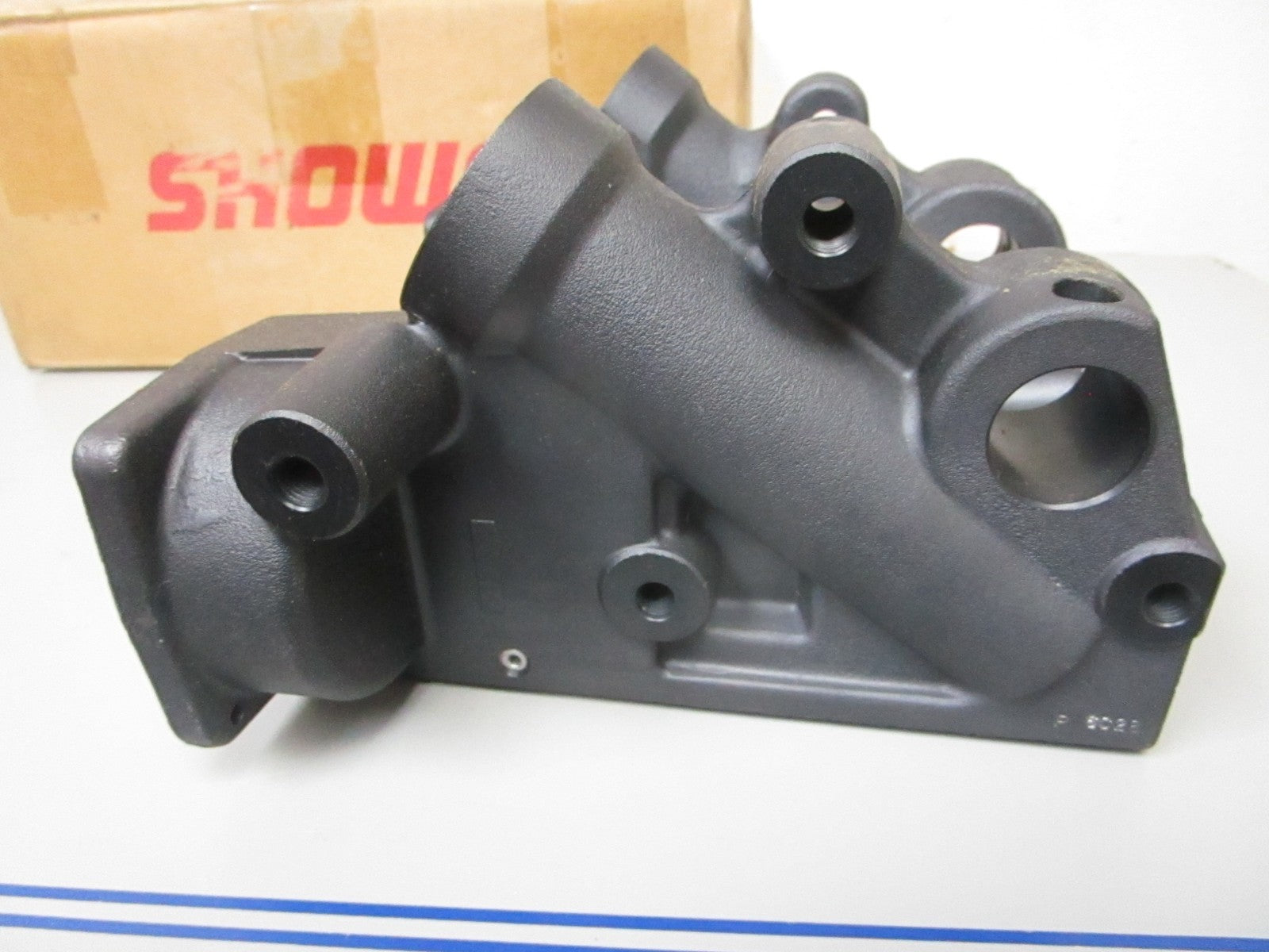 *NEW OEM* 0720 Suzuki 2013- 2017 200 225 250 Manifold Ay 48500-93J05 48641-93J00