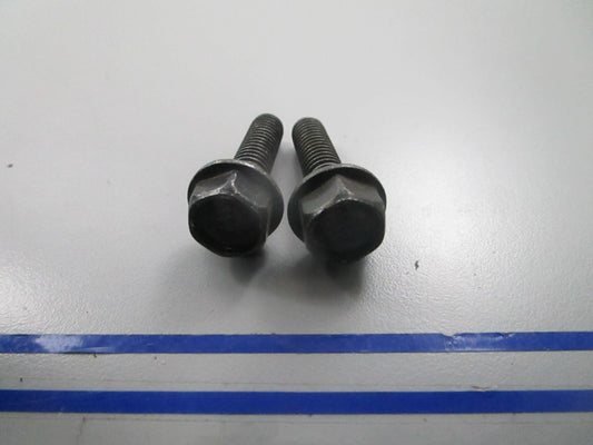 *NEW OEM* (LOT OF 2) 0810 Volvo Penta Screw 3853397