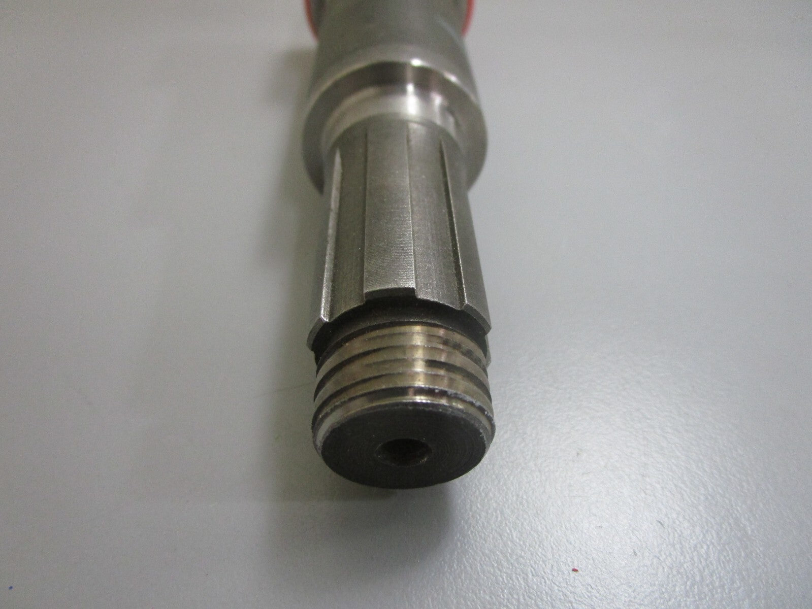 *NEW OEM* 0820 OMC Johnson Evinrude Shaft & Sleeve 382883 0382883