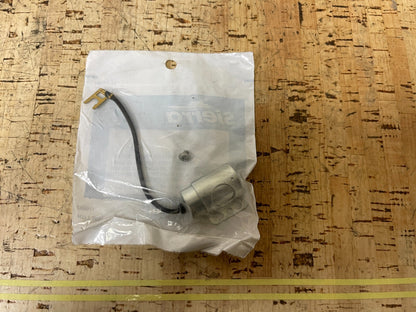 *NEW* 0810 Sierra Condenser 18-5338 Replaces:  OMC 382136 Mercruiser 391-5092