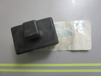 *NEW OEM* 0810 Mercury Quicksilver Mount 11538M