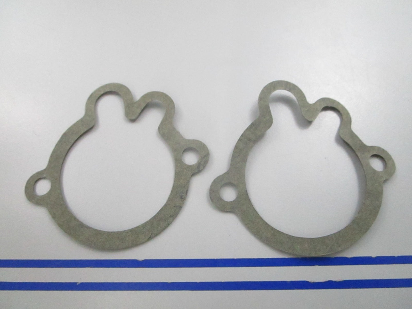 NEW OEM (LOT OF 2) 305441 0305441 OMC Johnson Evinrude Gasket 0810